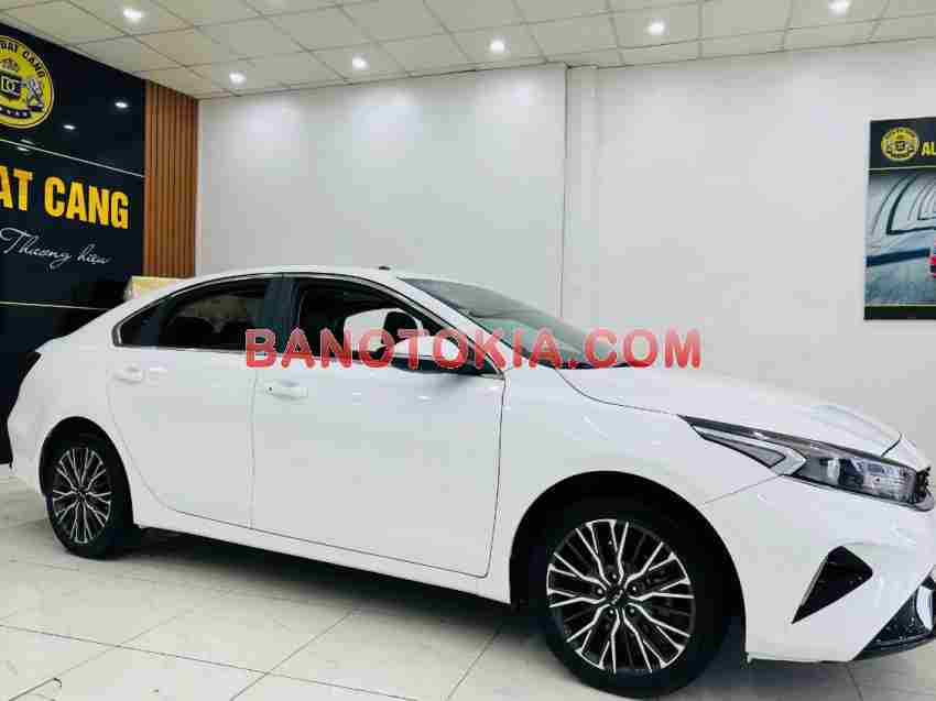 Kia K3 Luxury 1.6 AT 2022, xe đẹp, hết ý