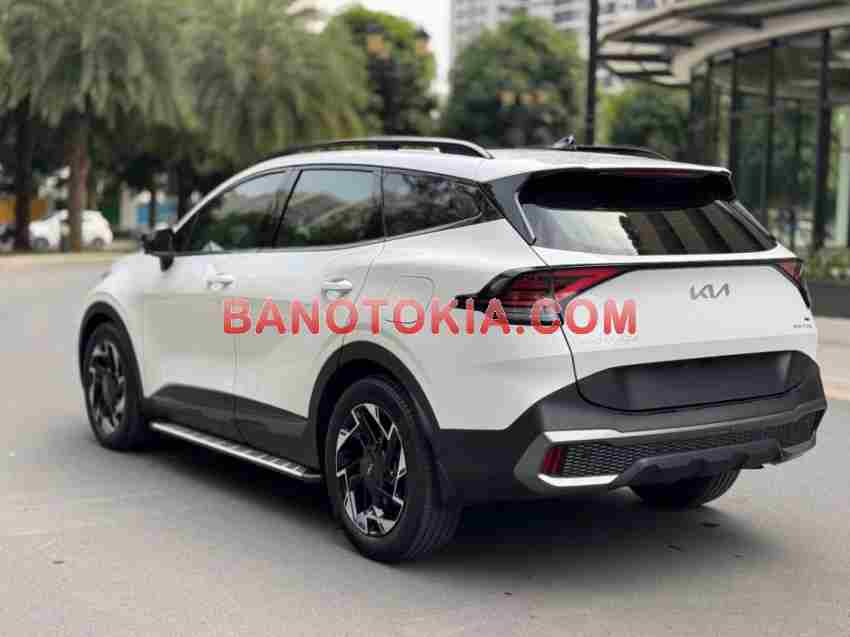 Cần bán xe Kia Sportage Số tự động 2023