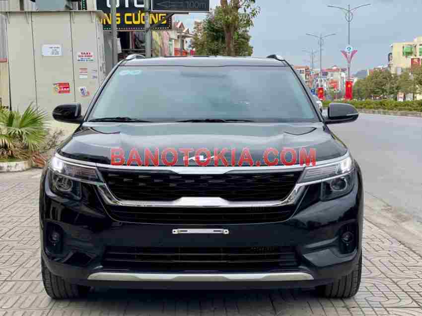 Cần bán nhanh Kia Seltos Luxury 1.4 AT 2023 cực đẹp