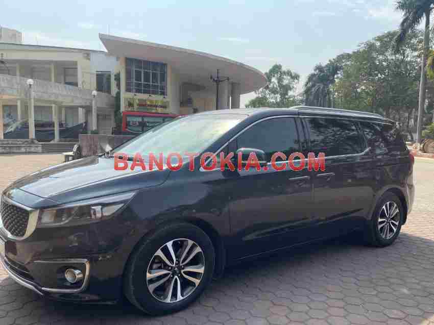 Cần bán Kia Sedona 2.2L DATH đời 2018