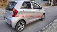 Kia Morning 2018 Hatchback màu Bạc