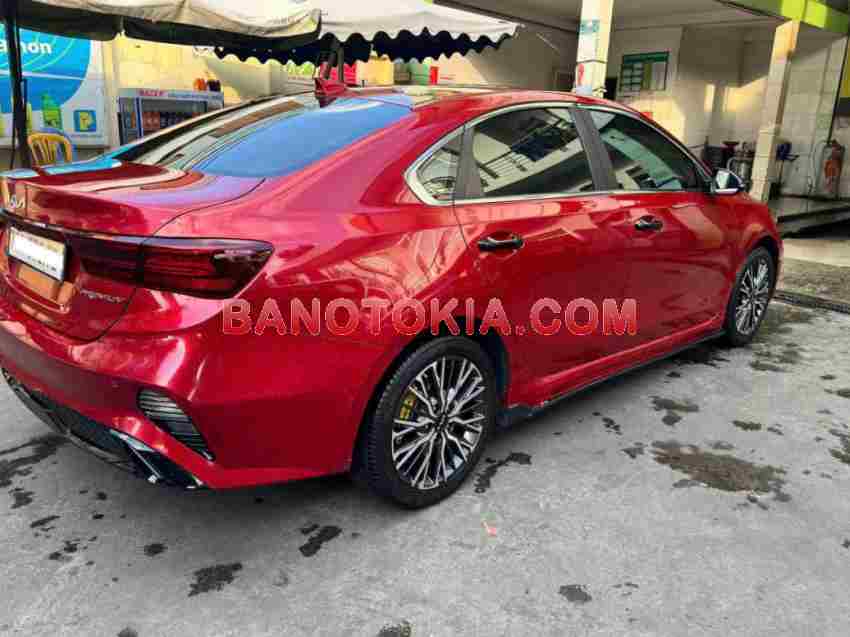 Xe Kia K3 Premium 2.0 AT đời 2022 đẹp bán gấp