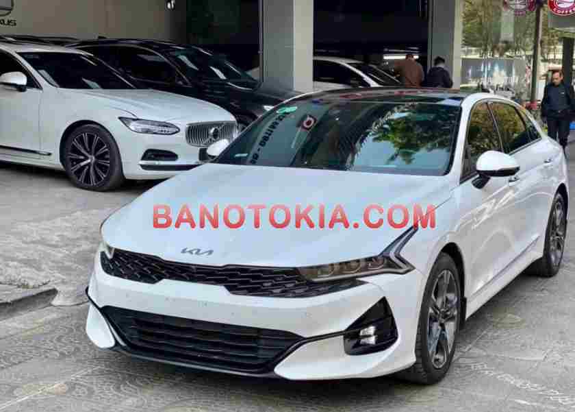 Bán xe Kia K5 GT-Line 2.5 AT đời 2022 - Giá tốt