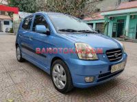 Cần bán nhanh Kia Morning SLX 1.0 AT 2005 cực đẹp