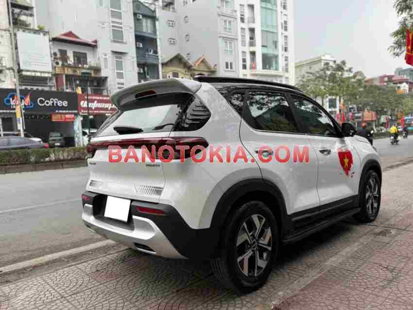 Bán Kia Sonet Premium 1.5 AT đời 2022 xe đẹp - giá tốt