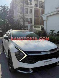 Kia Sportage Signature 2.0D 2022 - Giá tốt