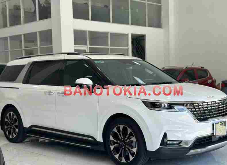 Cần bán Kia Carnival Signature 3.5G đời 2022