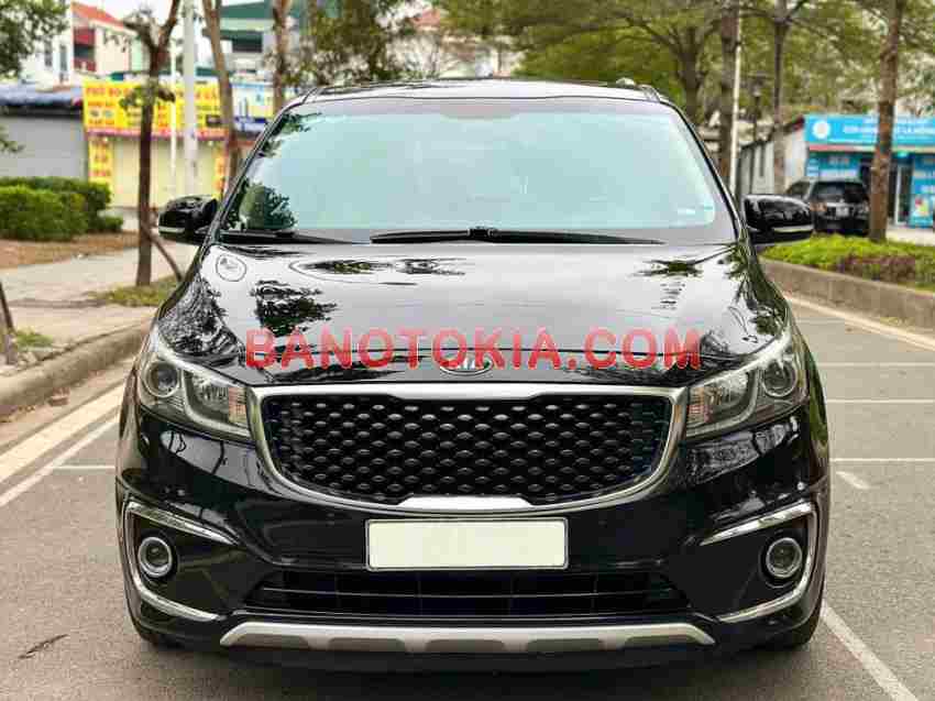 Kia Sedona 3.3L GATH năm 2015 cần bán