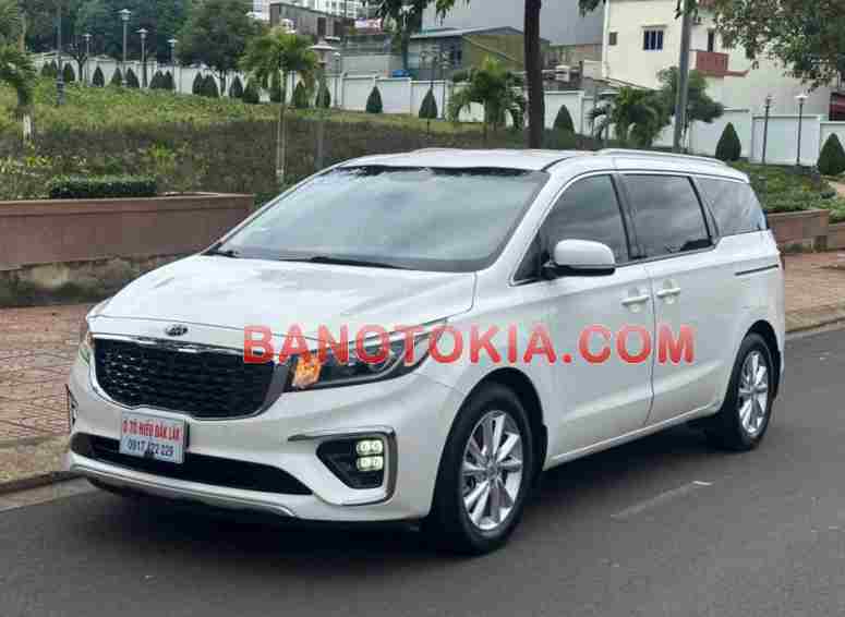 Cần bán xe Kia Sedona Số tự động 2020