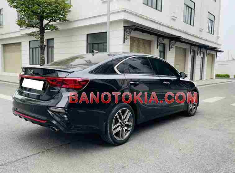 Cần bán xe Kia Cerato 2.0 AT Premium năm 2020 màu Đen cực đẹp