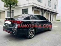 Cần bán xe Kia Cerato 2.0 AT Premium năm 2020 màu Đen cực đẹp