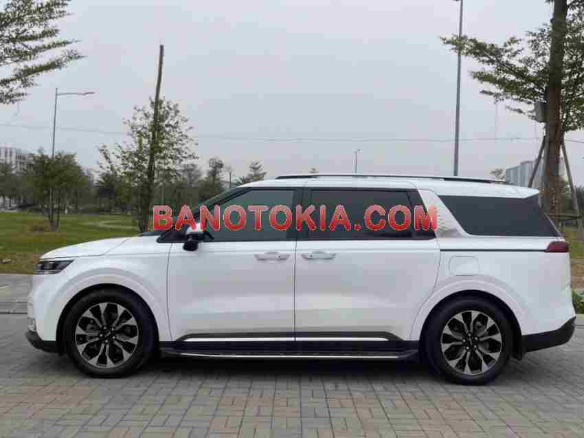 Kia Carnival Signature 2.2D sản xuất 2022 cực chất!