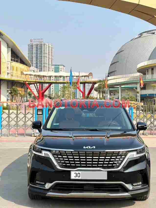 Cần bán xe Kia Carnival Signature 2.2D sx 2023