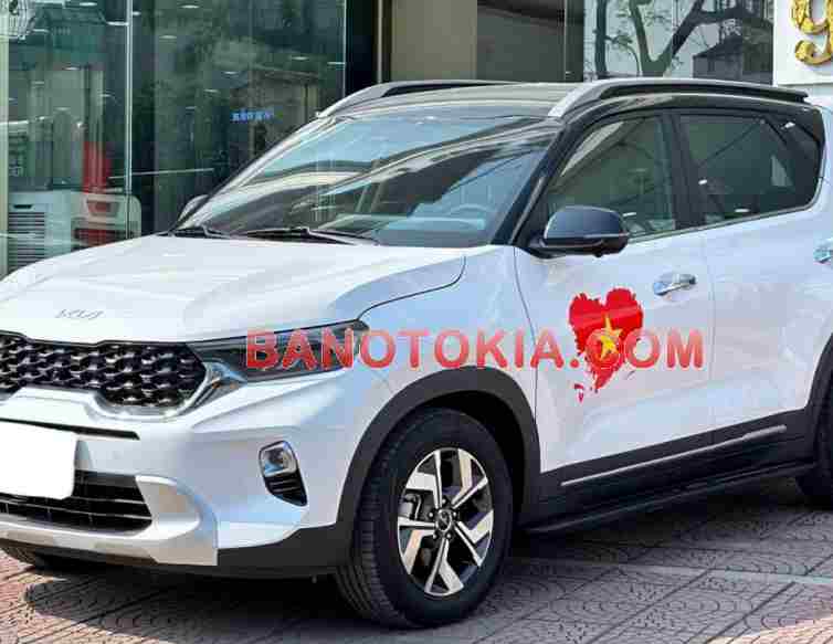 Cần bán nhanh Kia Sonet Premium 1.5 AT 2023 cực đẹp