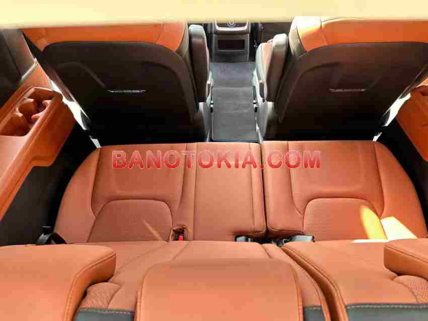 Cần bán xe Kia Carnival Signature 2.2D 2023, xe đẹp