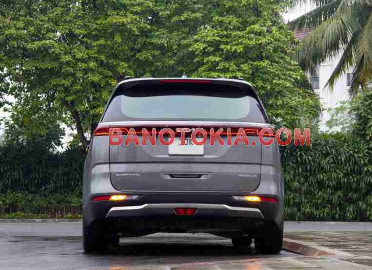 Bán xe Kia Carnival Signature 2.2D sx 2023 - giá rẻ