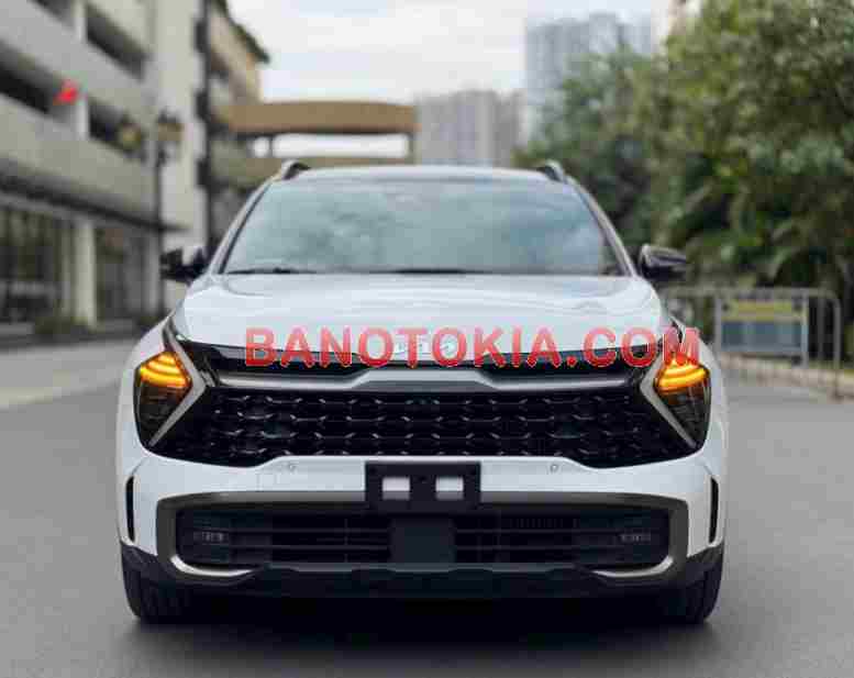 Cần bán xe Kia Sportage Signature X-Line 1.6T AWD sx 2023