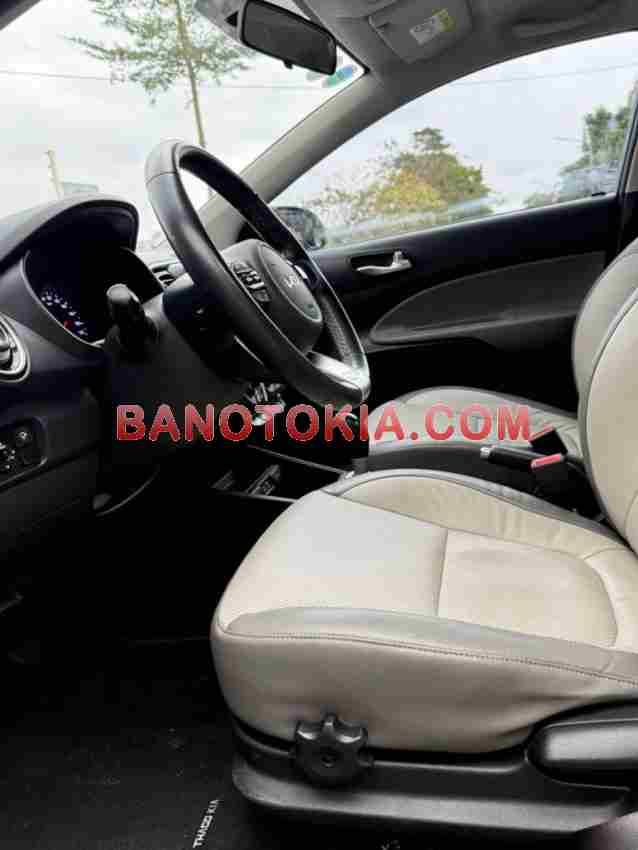 Kia Soluto 1.4 AT Deluxe 2022 Máy xăng đẹp long lanh