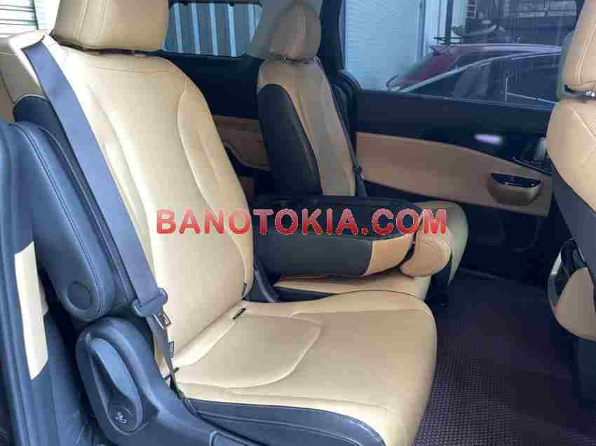 Kia Carnival Premium 2.2D model 2021 xe chuẩn hết ý