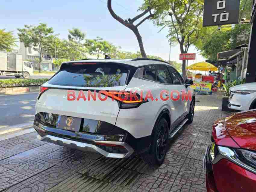 Bán xe Kia Sportage Signature 1.6T AWD đời 2023 - Giá tốt