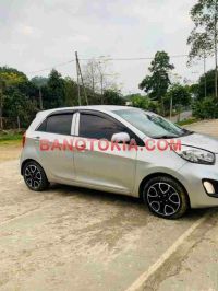 Kia Picanto 1.25 MT model 2013 xe chuẩn hết ý