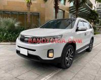 Bán Kia Sorento 2.2 DAT Premium, màu Trắng, Máy dầu, 2019