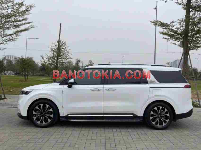 Bán Kia Carnival Signature 2.2D đời 2022 xe đẹp - giá tốt