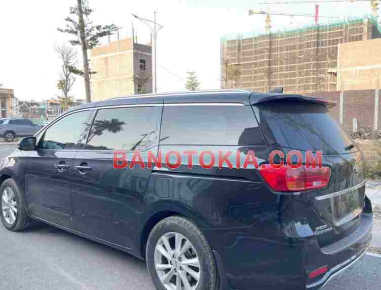 Cần bán xe Kia Sedona 2.2 DAT Luxury 2020 Số tự động