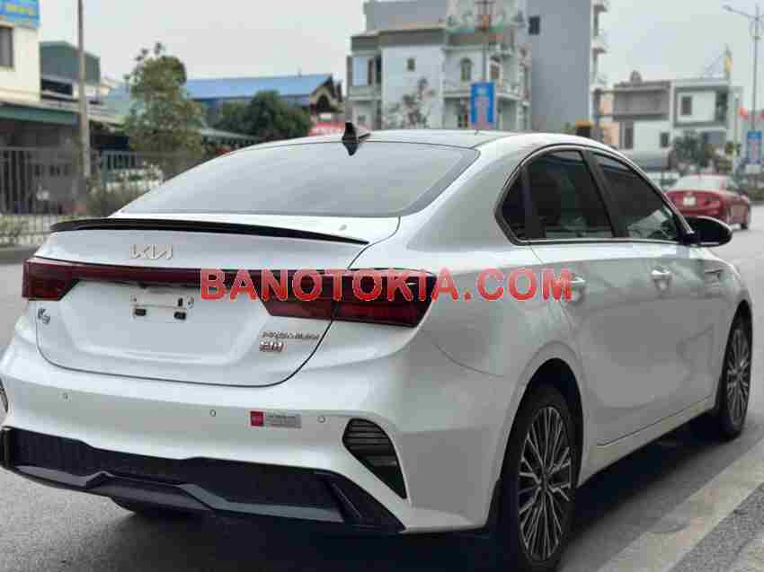 Bán Kia K3 Premium 1.6 AT 2021 - giá tốt