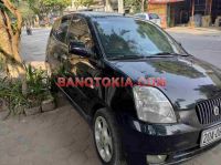 Kia Morning SLX 1.0 AT model 2005 xe chuẩn hết ý