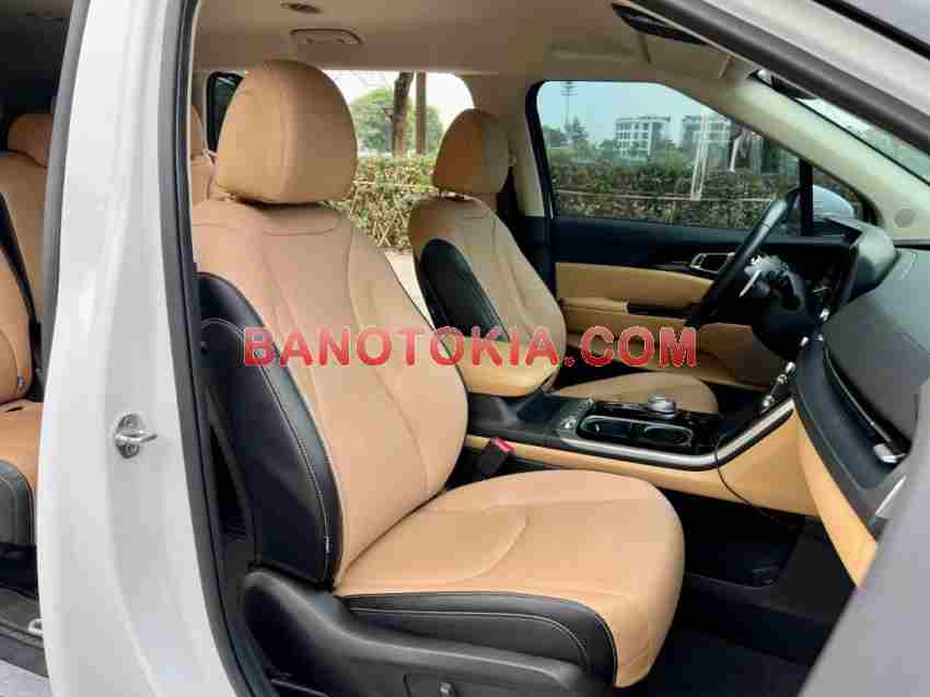 Cần bán xe Kia Carnival Premium 2.2D 2022, xe đẹp