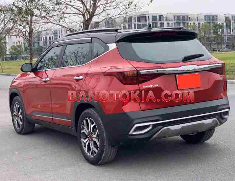 Cần bán Kia Seltos Luxury 1.6 AT 2023 xe đẹp