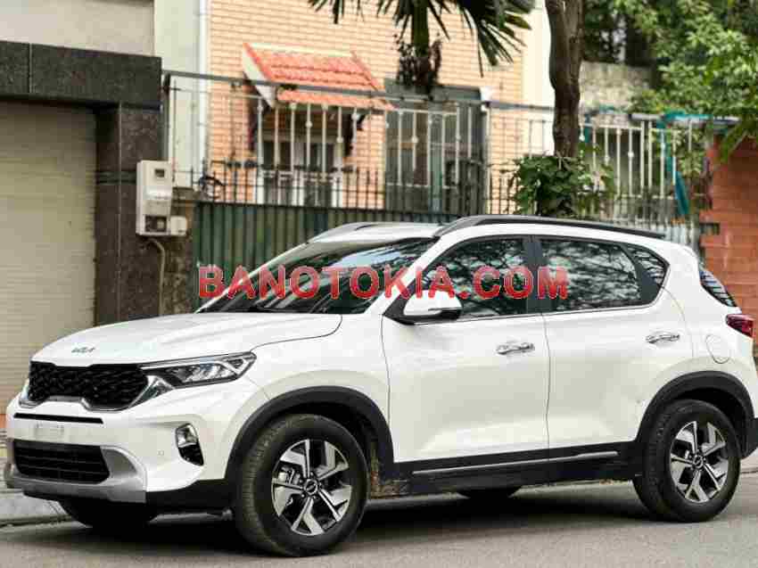 Kia Sonet Premium 1.5 AT 2023 Số tự động giá đẹp