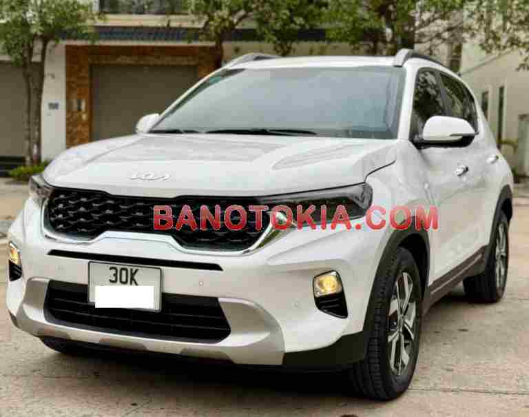 Cần bán Kia Sonet Premium 1.5 AT đời 2023