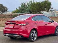 Cần bán xe Kia Cerato 1.6 AT 2018 Số tự động màu Đỏ