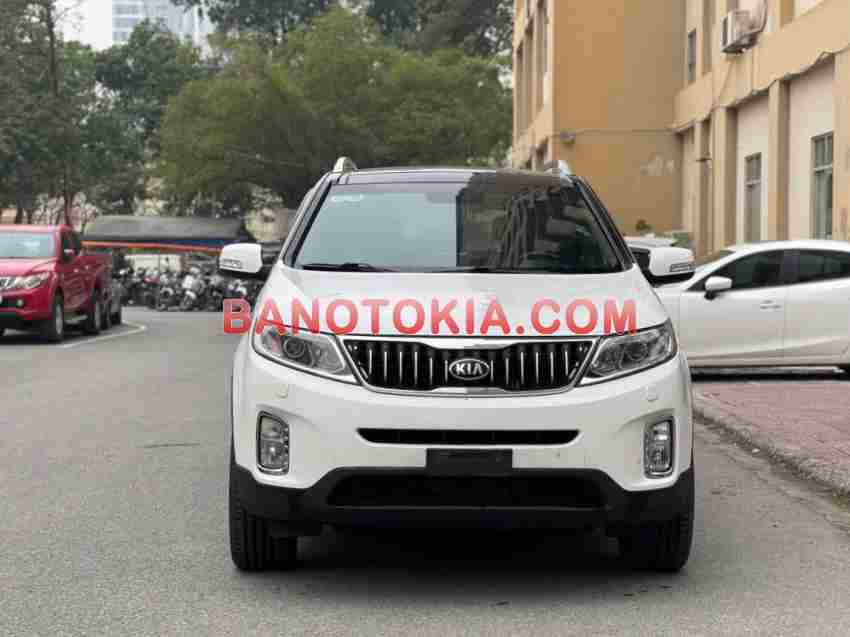 Bán Kia Sorento DATH đời 2017 xe đẹp - giá tốt