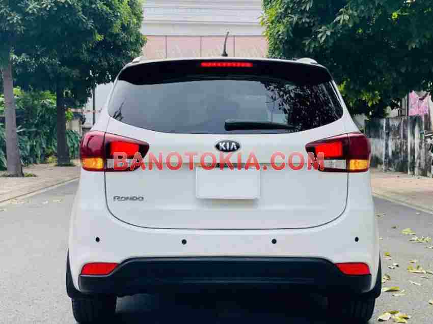 Cần bán xe Kia Rondo Số tay 2020