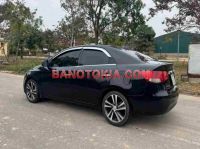 Kia Forte SX 1.6 AT sản xuất 2011 cực chất!