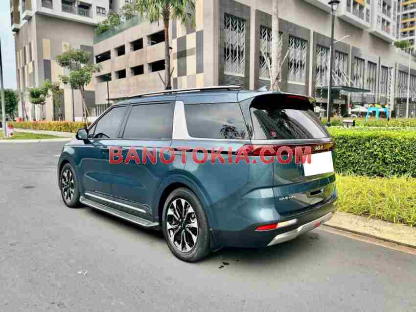 Cần bán Kia Carnival Signature 2.2D 2022, xe đẹp giá rẻ bất ngờ