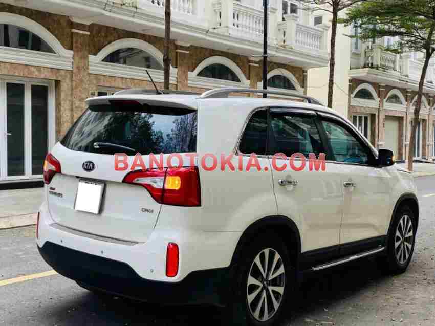 Cần bán Kia Sorento DATH 2.2L 2WD 2014, xe đẹp giá rẻ bất ngờ