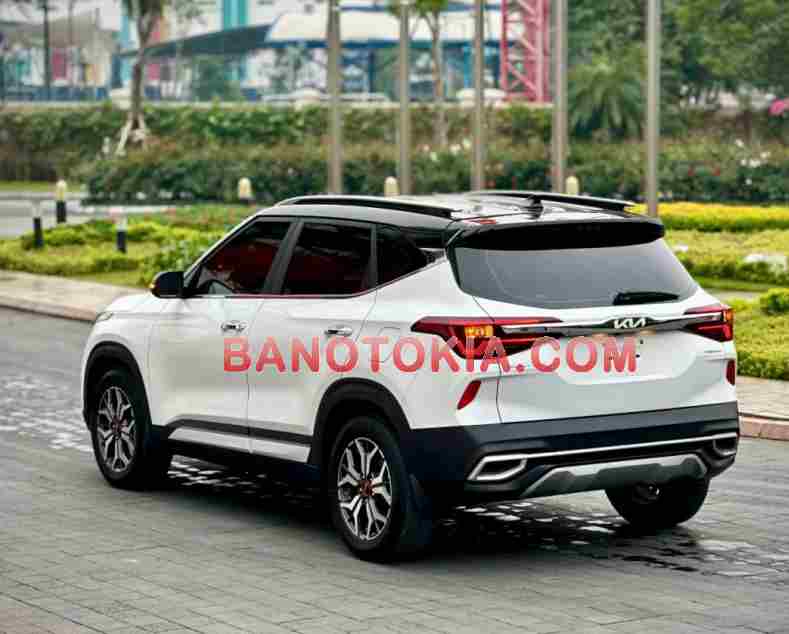 Cần bán nhanh Kia Seltos Premium 1.6 AT 2022 cực đẹp