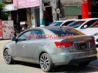 Cần bán xe Kia Forte Số tự động 2010