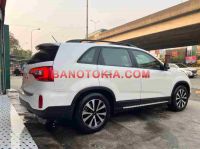 Kia Sorento 2016 Suv màu Trắng