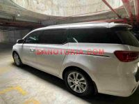 Cần bán gấp xe Kia Sedona 2.2 DAT Signature năm 2020, màu Trắng, Số tự động