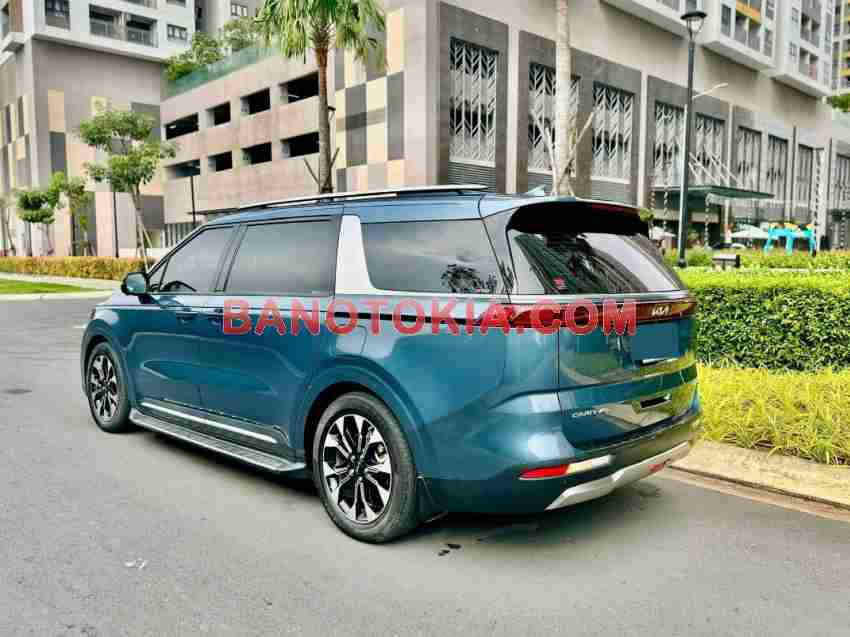 Cần bán xe Kia Carnival Signature 2.2D 2022 Số tự động