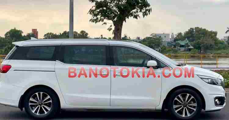 Cần bán nhanh Kia Sedona 2.2L DATH 2018 cực đẹp