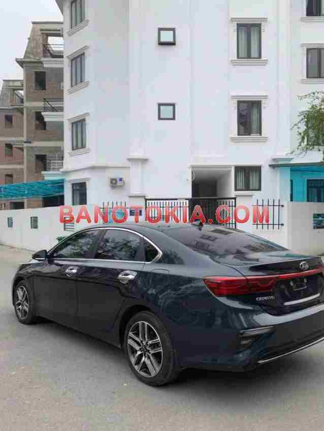 Cần bán xe Kia Cerato 1.6 AT Luxury 2021, xe đẹp