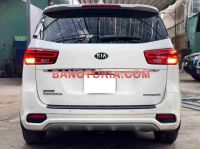 Kia Sedona 2019 Van Minivan màu Trắng