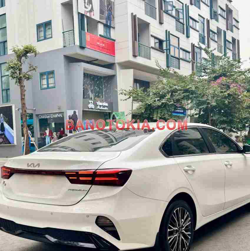 Cần bán xe Kia K3 Premium 2.0 AT 2022 Số tự động