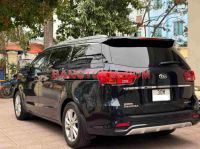 Bán Kia Sedona 2.2 DAT Luxury, màu Xanh, Máy dầu, 2019